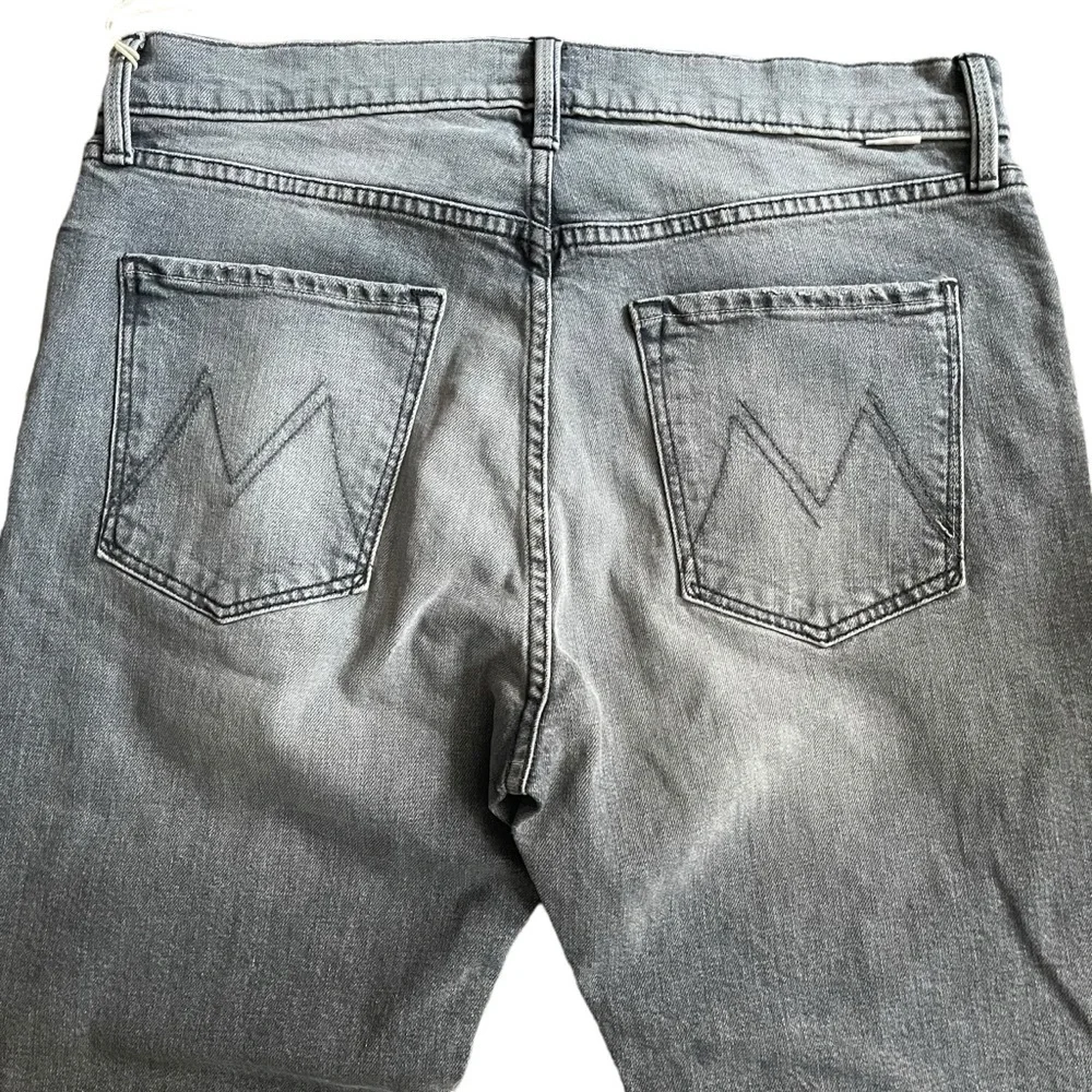 Mother‎ The Chaser In 5’ O’clock Shadow Size 33